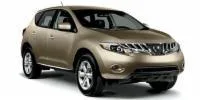 2009 Nissan Murano SL