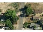 Foreclosure Investment REO Property Bert Crane Rd Atwater CA