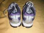 Tennis shoes Mens Nike Max Air Tennis shoes size 13 (Milwaukee)