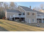 1 ContemporaryEnd UnitTownhouse - Tuftonboro NH