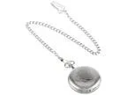 Charles-Hubert Paris Mechanical Pocket Watch
