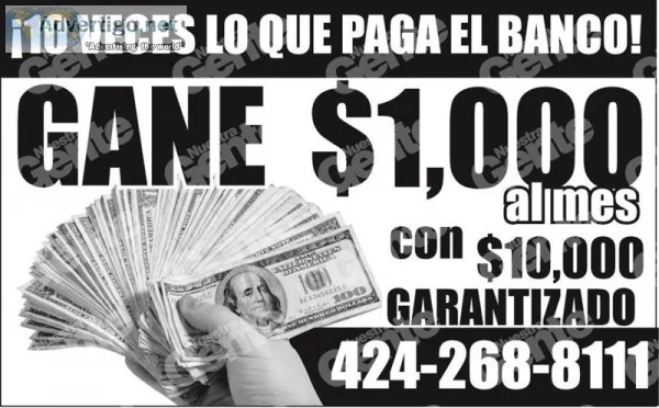 Gane Dinero Extra
