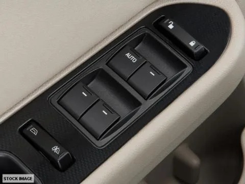 2008 Mercury Sable