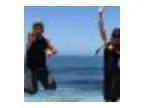 Paul and Jenna do a Bootcamp