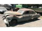 1949 Cadillac (Woodland)