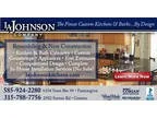 LA Johnson Company