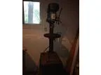 Heavy Duty Drill Press