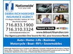 Debra Rich Hamsher Agency
