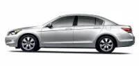2008 Honda Accord EX