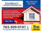 Goodhew s All Season Construction LLC