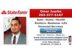 Omar Juarbe - State Farm Insurance Agent