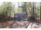 Vacant Land for Sale 30 Acres Potential Commercial Use