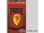 Pride Lawnservice