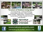 Nature s Accents Inc.