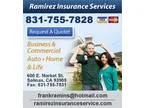 Ramirez Insurance Services