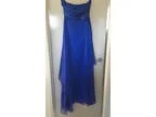 Beautiful formal - bridesmaid dress - size 10
