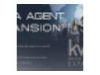 Mega Agent Expansion w Jillian Anderson