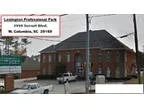 Office for Sale Multi-Tenant Office Building - 2999 Sunset Blvd.
