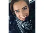 Kirsten Anderson Food Science