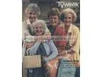 10201985 Chicago Tribune TV Week