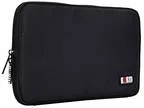 BUBM Travel Gear Organizer  Electronics Accessories Bag  Phone C