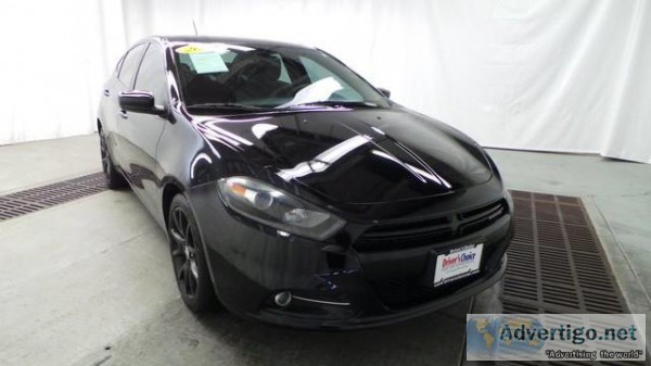 2014 Dodge Dart SXT