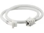 Washer Washing Machine Water Inlet Hose Pipe Tube 1.5M White