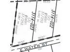 Lake View with Lake Access 2 Buildable Hillside Lots (Juneau)