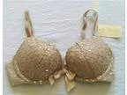 New Aerie Bra (stillwater)