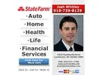 Josh Whitley - State Farm Insurance Agent