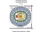 Tickets for Sean Willingham Invitational at UTC Mckenzie Arena i