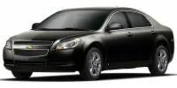 2010 Chevrolet Malibu LS Fleet