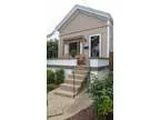 Open House Sunday August 20 From 200 Till 400 (1121 E. Breckinri