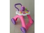 Fisher price teapot Walker