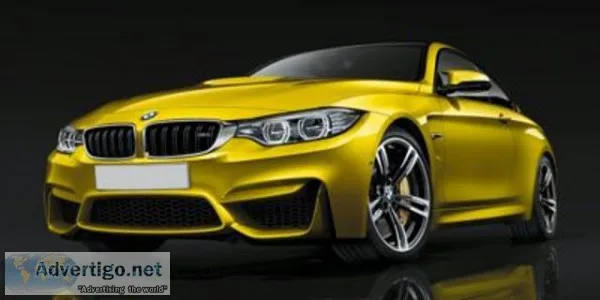 2015 BMW M4