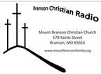 Branson Christian Radio