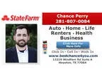 Chance Perry - State Farm Insurance Agent