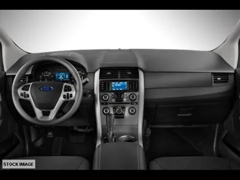 2011 Ford Edge SE