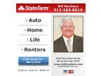 Bill Hardison - State Farm Insurance Agent