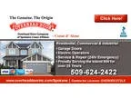 Overhead Door Company of Spokane - Coeur d Alene