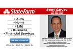 Scott Garvey - State Farm Insurance Agent
