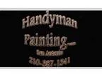 Painters in San Antonio