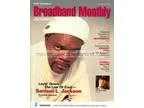 22001 Broadband Monthly