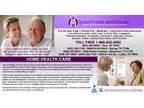 Quality Care Services Inc.