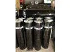 MODIFIED GRANULATED SMOOTH TORCH DOWN ROOFING MATERIALS (Nort Ro