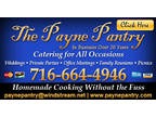 The Payne Pantry
