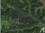 Readstown WI Vernon Country Land 213.750000 acre