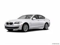 2013 BMW 5 Series 535i xDrive