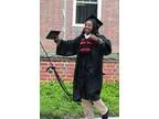 Recent Graduate