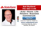 Rod Skytland - State Farm Insurance Agent
